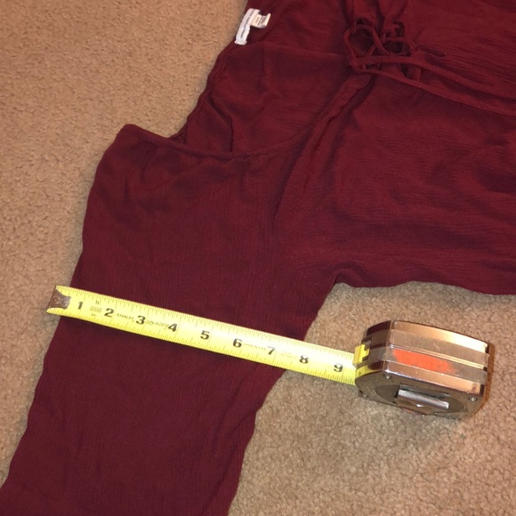 Off the shoulder romper - Picture 4 of 4